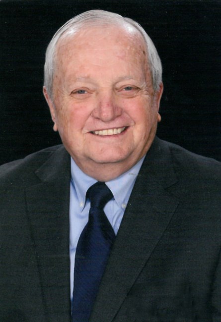 Obituario de Paul Brazil Lindsey