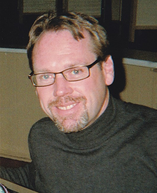 Obituary of Patrick D. Warneke