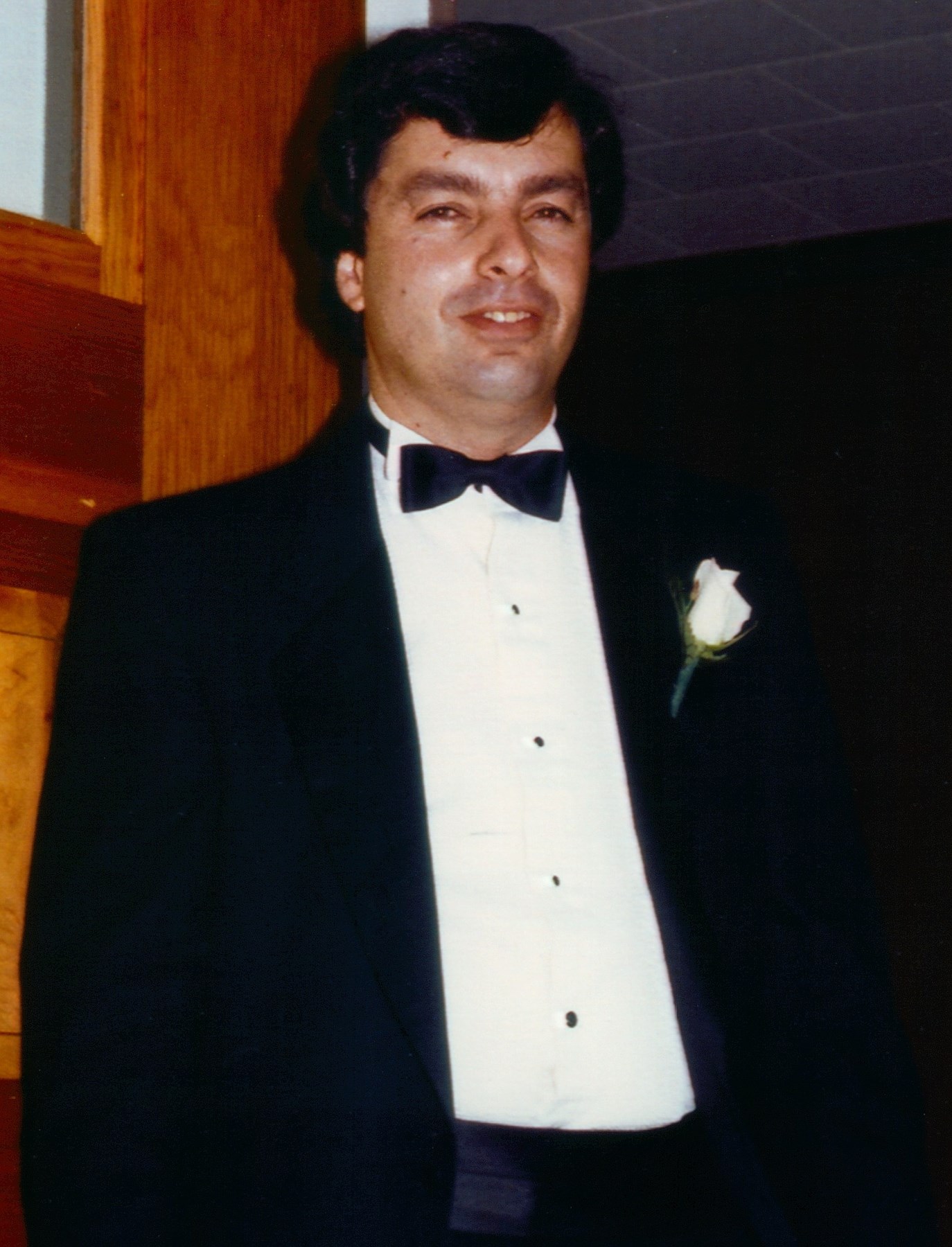 Obituary of Robert "Bob" Mattei