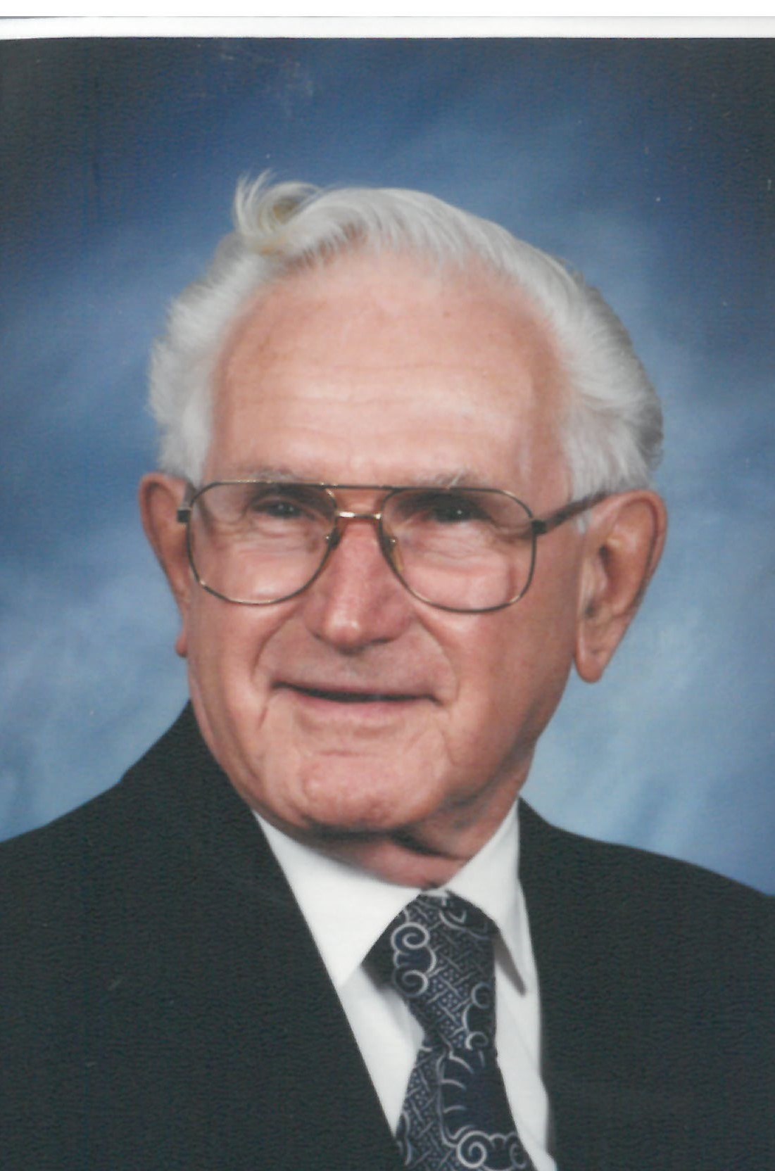 Obituary of Franklin Oliver Johnson III
