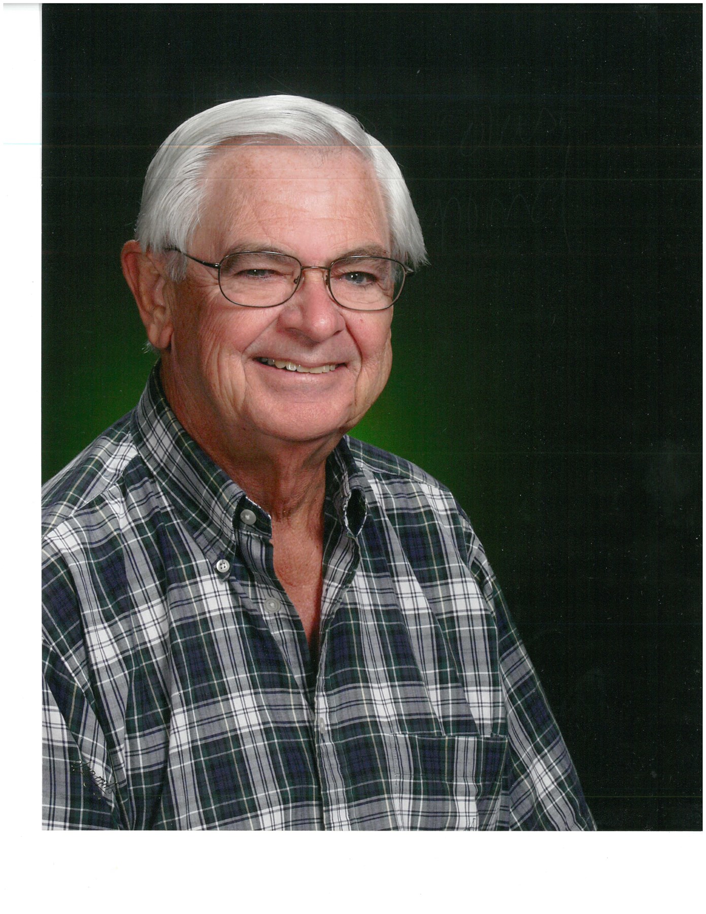 Obituary of Harry Thomas Orput