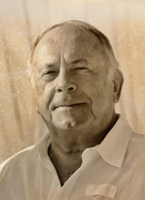 Obituary of Dale Eugene Roberts