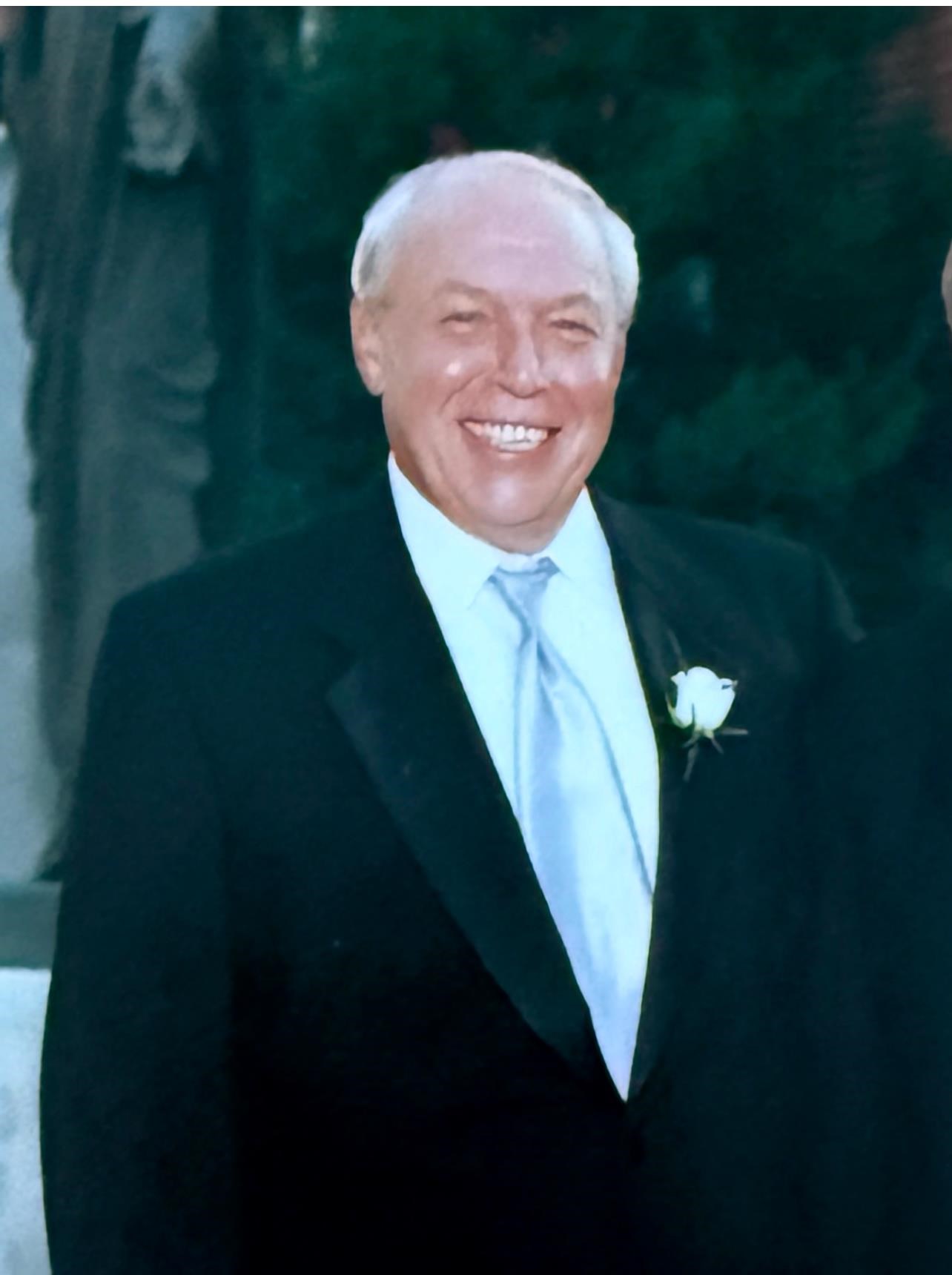 Obituary of Roy Spencer