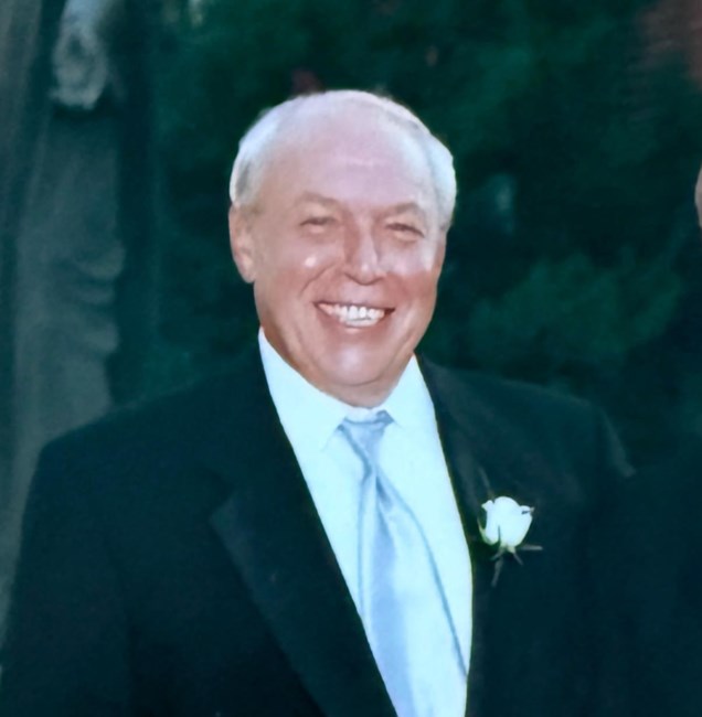 Obituary of Roy Spencer
