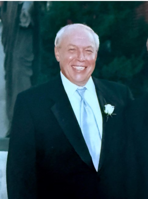 Obituary of Roy Spencer