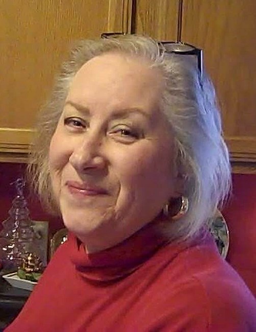 Obituary of Linda Sue Garner
