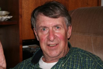 Obituario de Richard Albert Berard