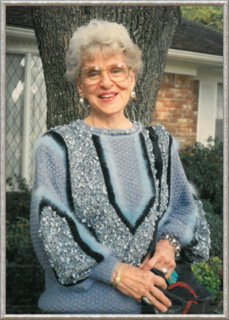 Obituary of Margaret Elizabeth "Mickey" Cramer