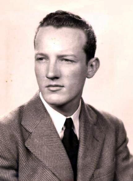 Obituary of Murrel E. Billington