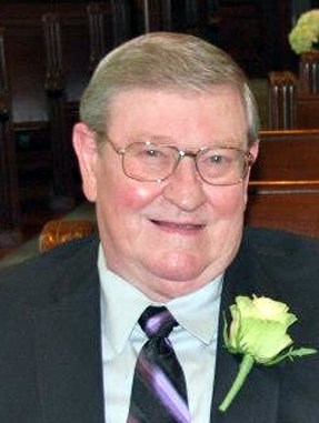Obituary of James Wilbur Raney