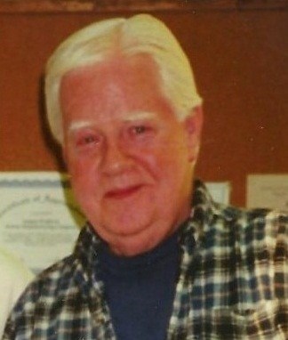 Obituary of John "Dan" Kelly