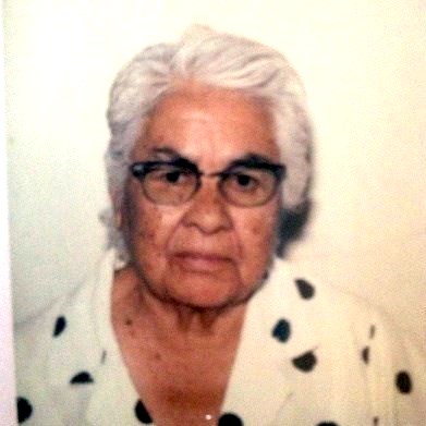 Obituary of Maria Teresa Casias