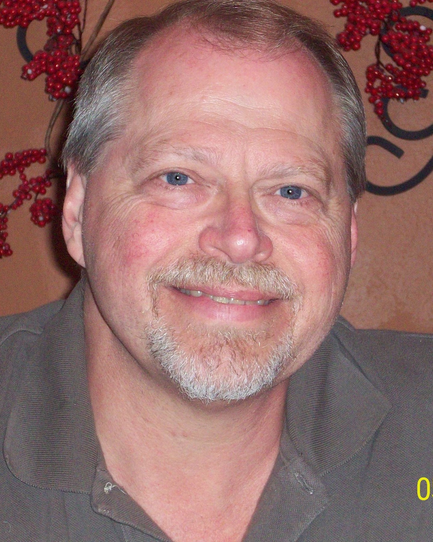 Obituary of Douglas Dale Hahn