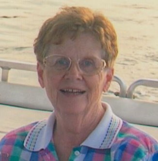 Obituary of Kathryn Cleta Herman