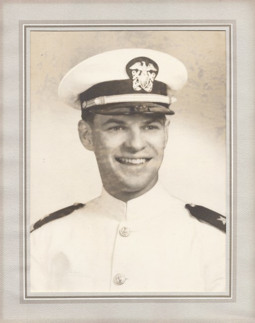 Obituary of Kenneth M. Hamilton