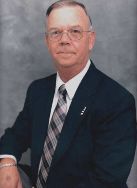 Obituary of Ernest Holland Godard