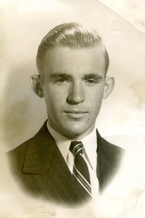 Obituary of Joel Edward Kimzey Sr.