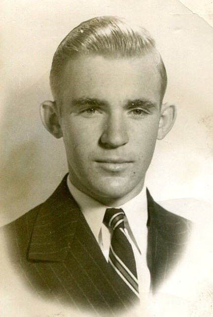 Obituary of Joel Edward Kimzey Sr.