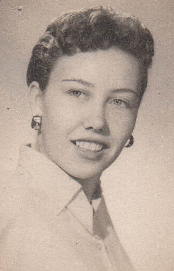 Obituario de Donna Kae Huffman