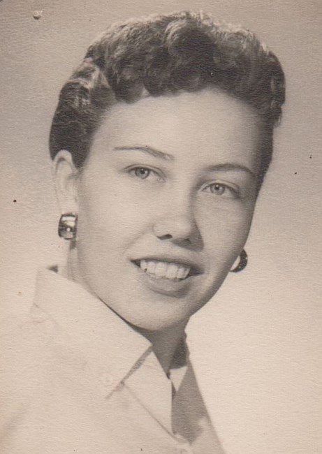 Obituario de Donna Kae Huffman