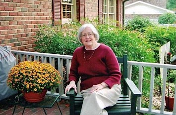 Obituary of Virginia C. Hare