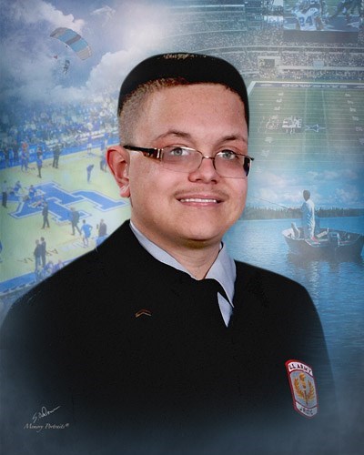 Obituary of Taylor Wayne  Meredith