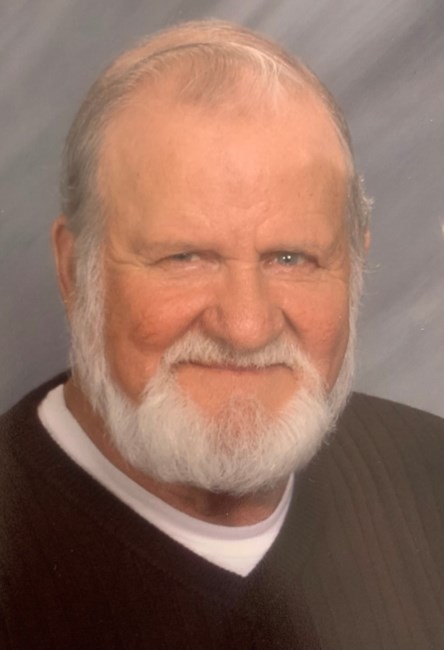 Obituario de Charles Edward Wall