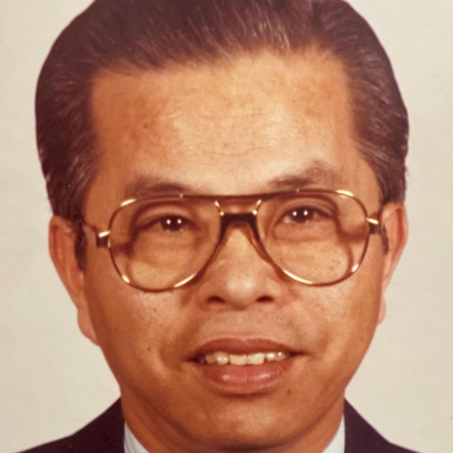 Obituary of Hong Chin