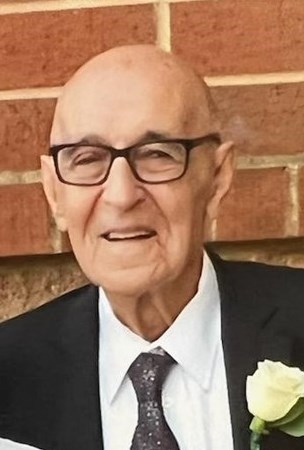Obituary of Lenard Delaware