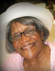 Obituary of Eva Sealy