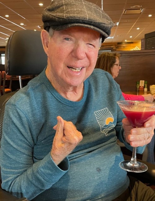 Cecil Rogers Obituary Oklahoma City, OK