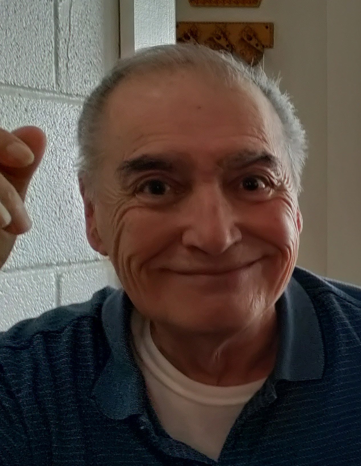 Obituary of Frank Duran