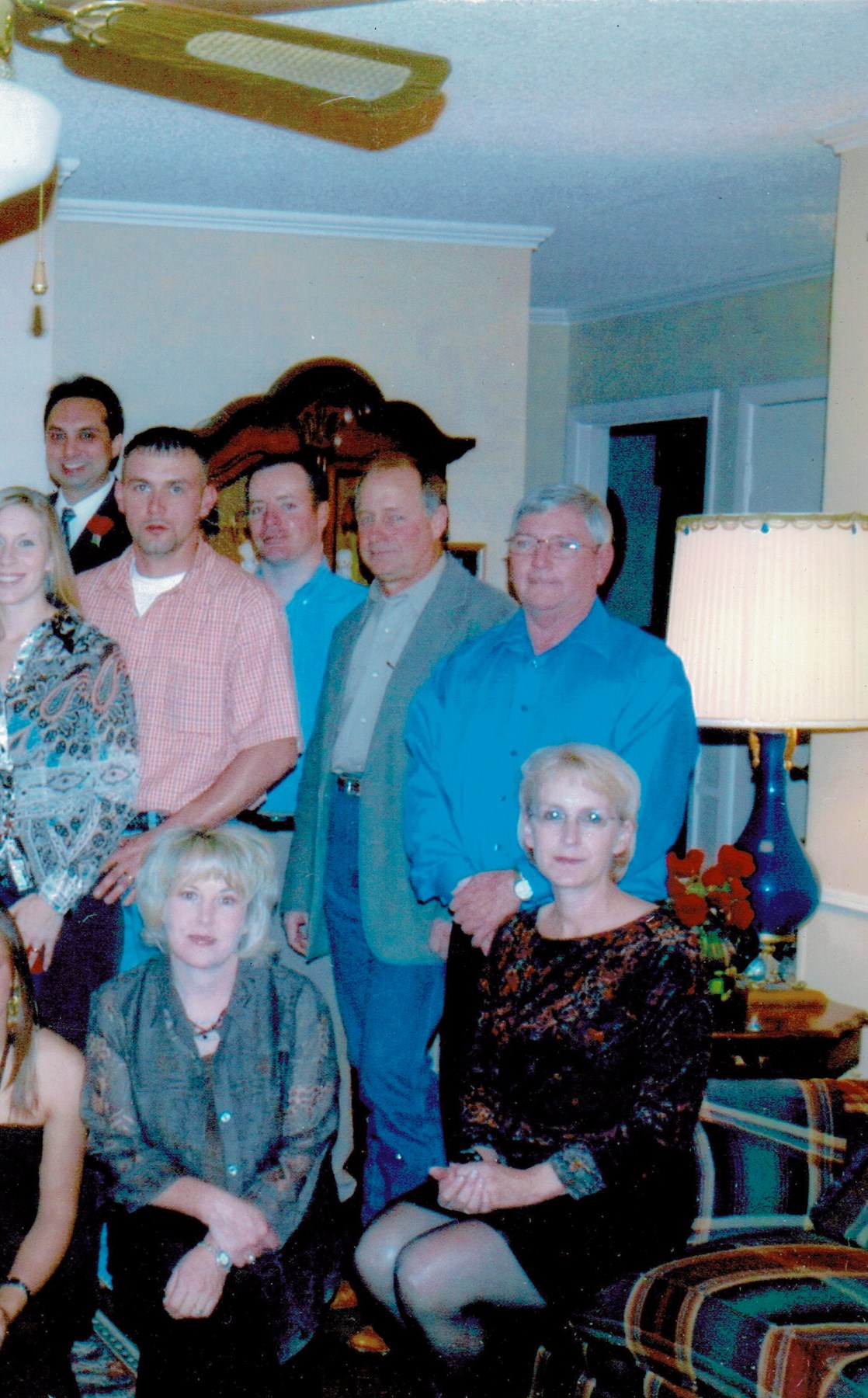 Obituary of Karen Marie Duffey