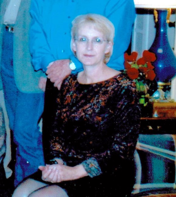 Obituary of Karen Marie Duffey