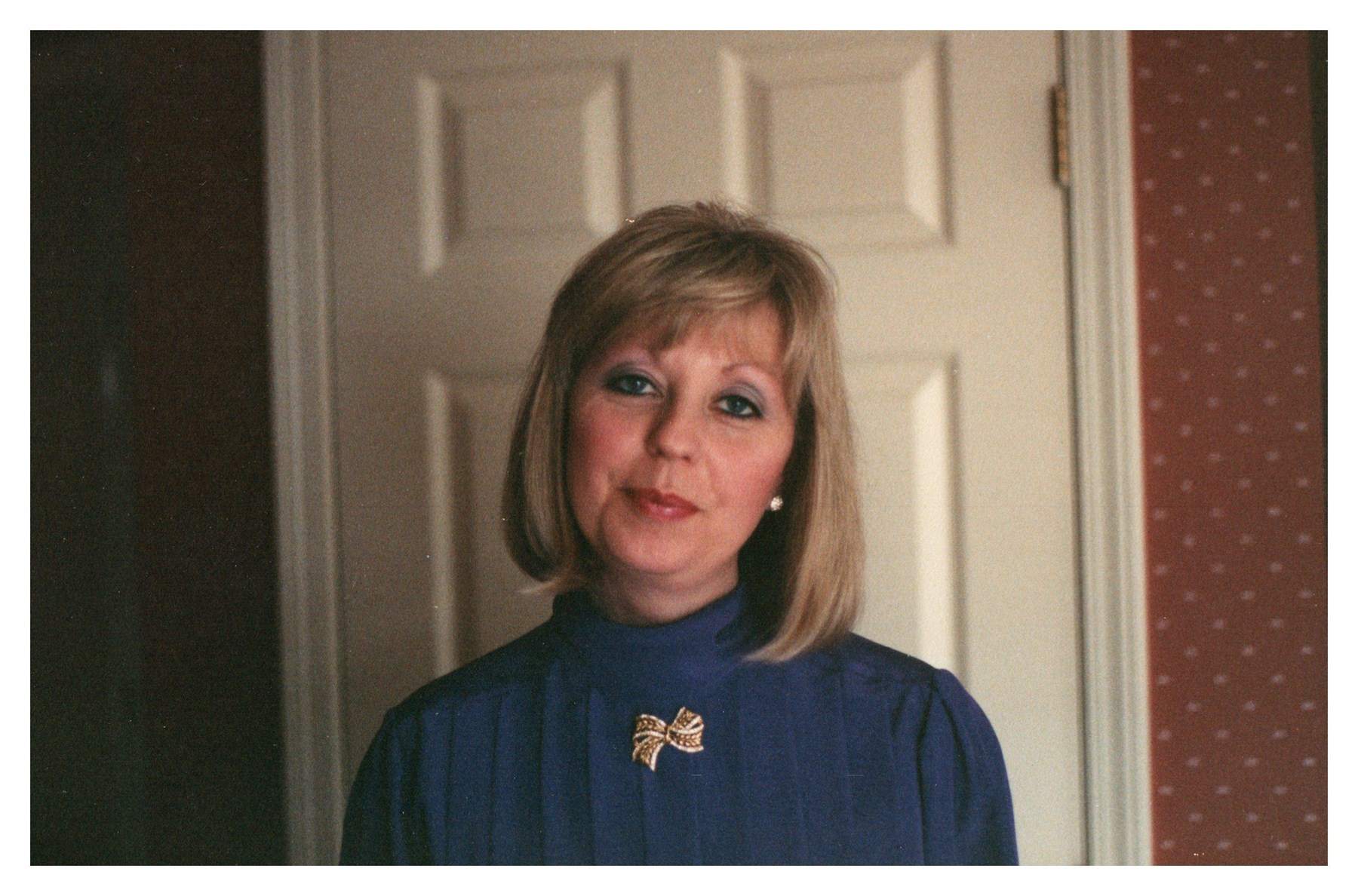 Avis de décès de Julie M. Zenz