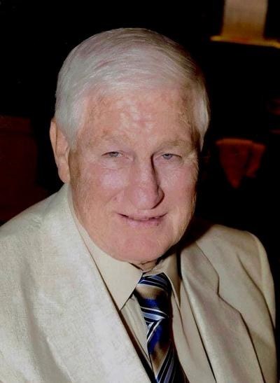 Obituary of Charles "Charlie" Lee Spencer