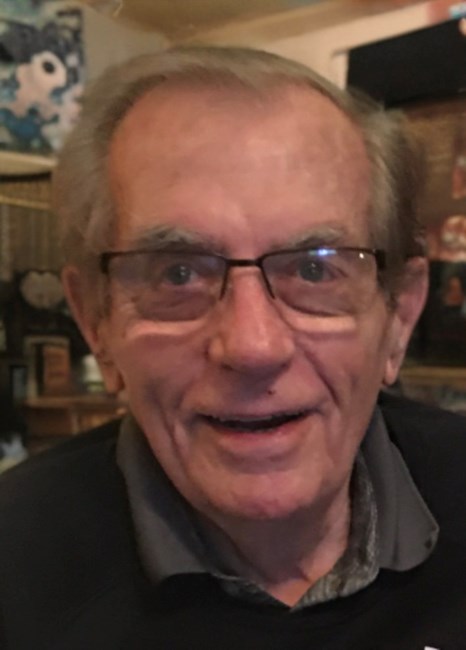 Obituario de Greig Ernest Sullivan