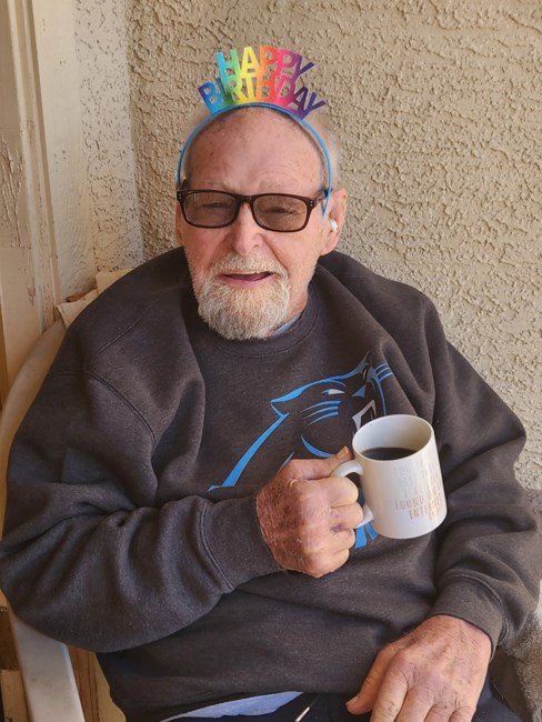 Obituary of William J Whitley
