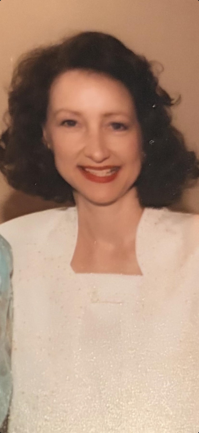 Obituary of Ruth Ellen Motlow Betts