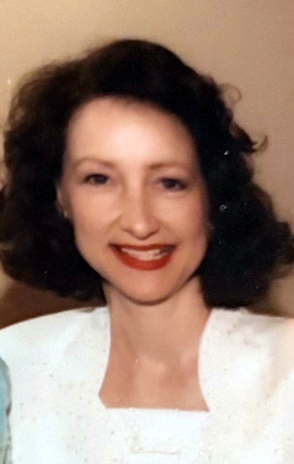 Obituary of Ruth Ellen Motlow Betts