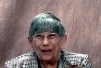 Obituary of Mrs. Doris Ann Helms Bush