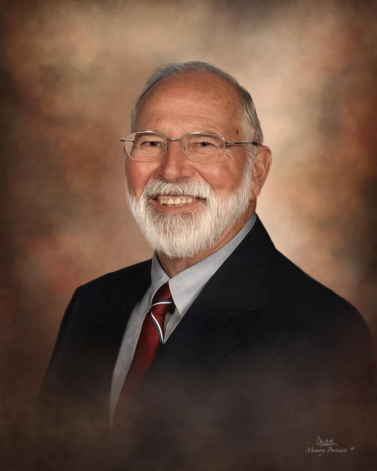 Robert E. Mosely Obituary Macon, GA