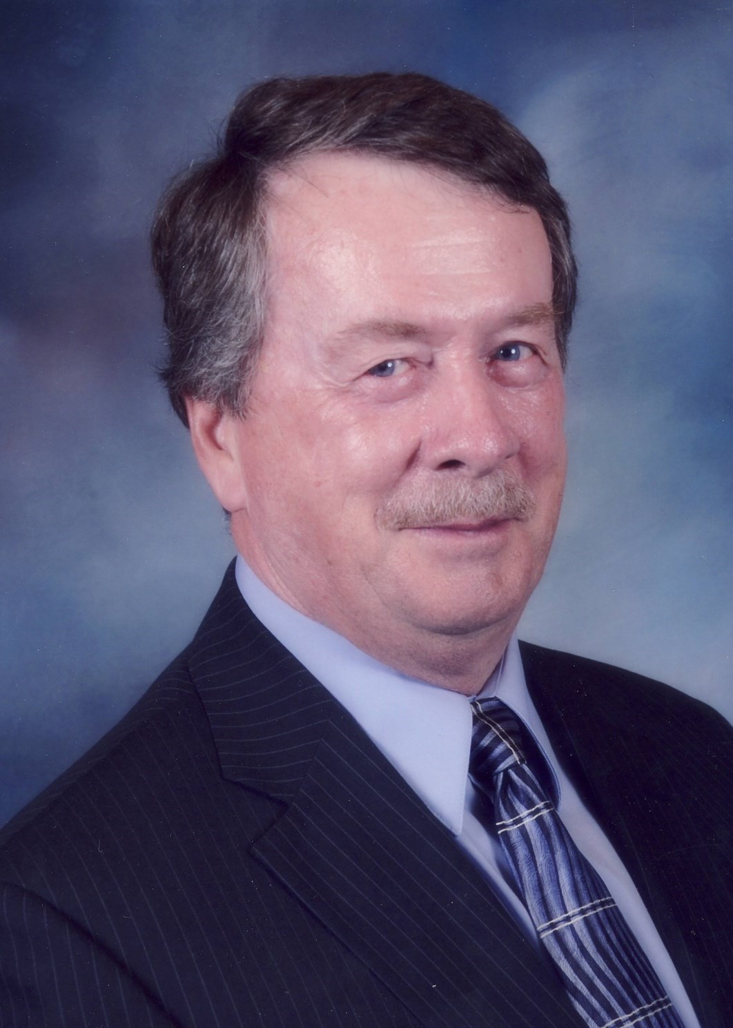 Earl Benoit Obituary Winnipeg, MB