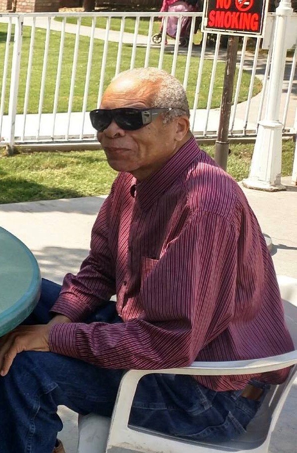 Obituary of Henry Benson Wright