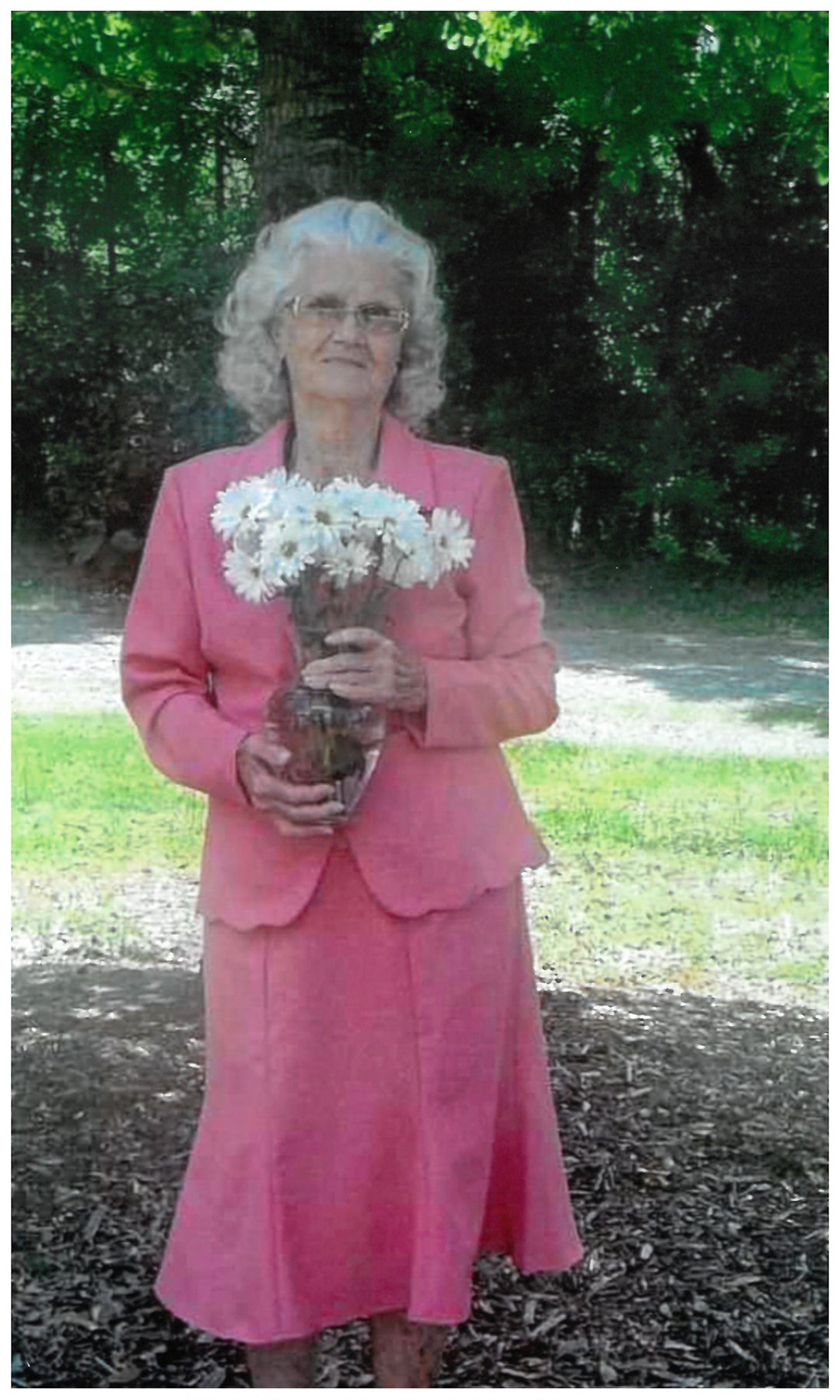 Myrtle Tyler Obituary North Charleston, SC