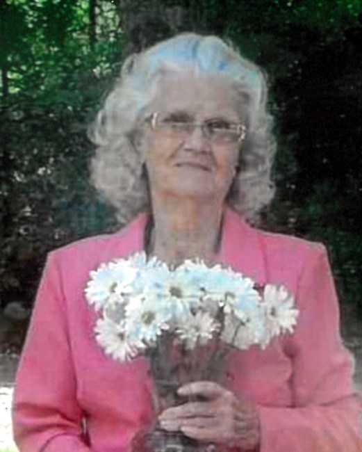 Obituary of Myrtle Lockwood Tyler