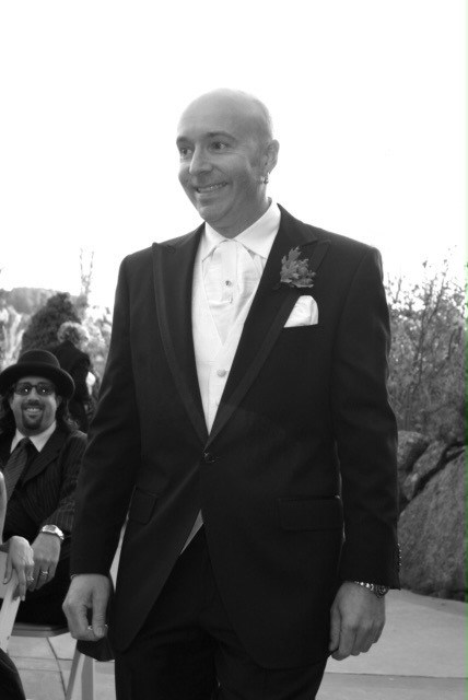 Obituary of Julian Charles Yates