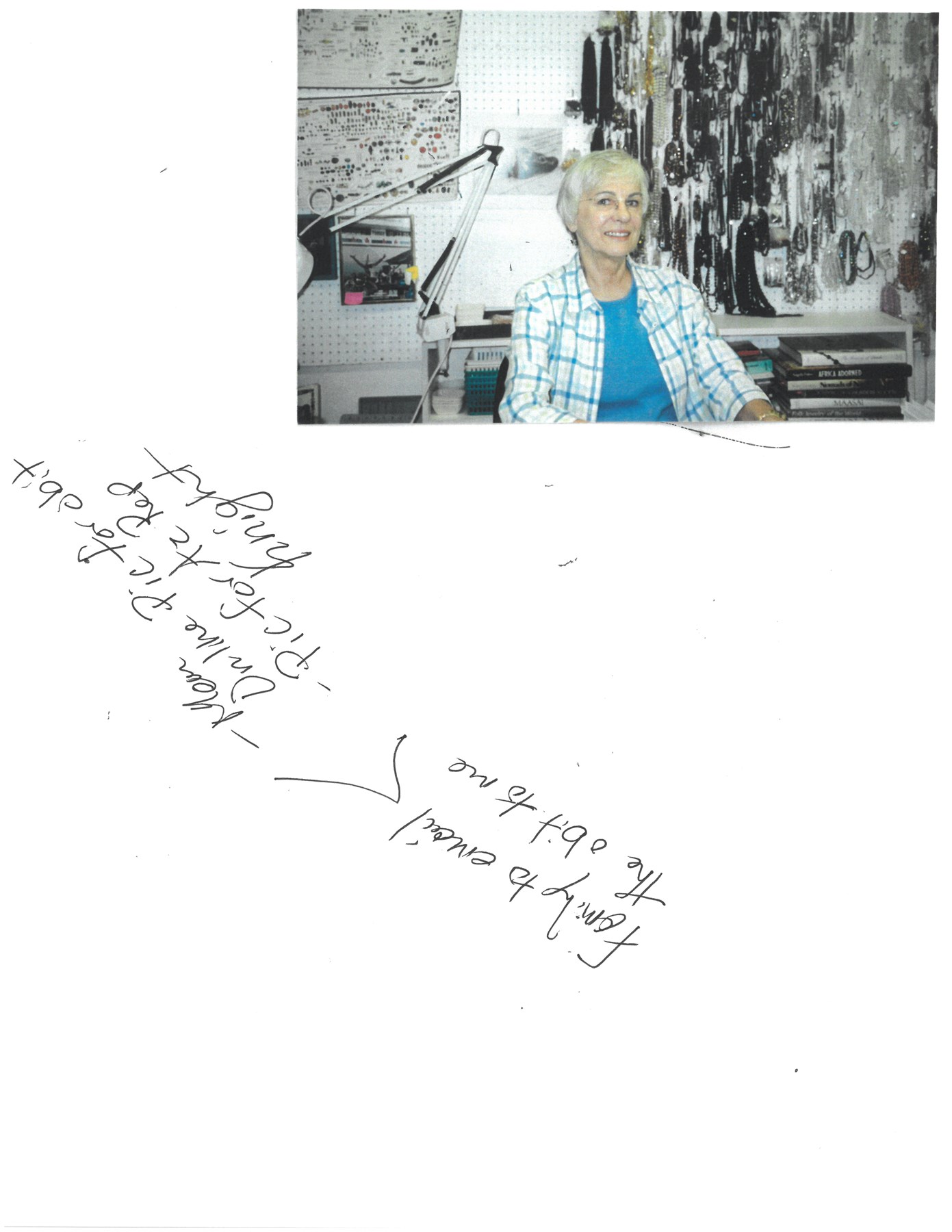 Obituary of Patricia A. Knight