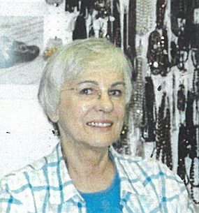 Obituary of Patricia A. Knight