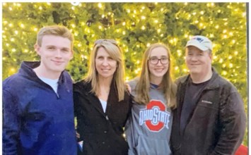 Obituary of Christopher Sean McLaughlin